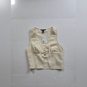 NWT Forever 21 Vest Top